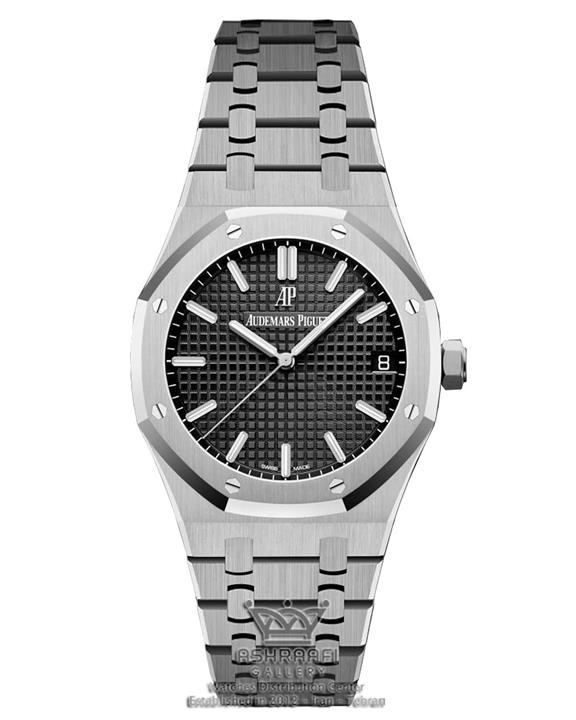 ساعت ای پی اتوماتیک Audemars Piguet Royal Oak N0888